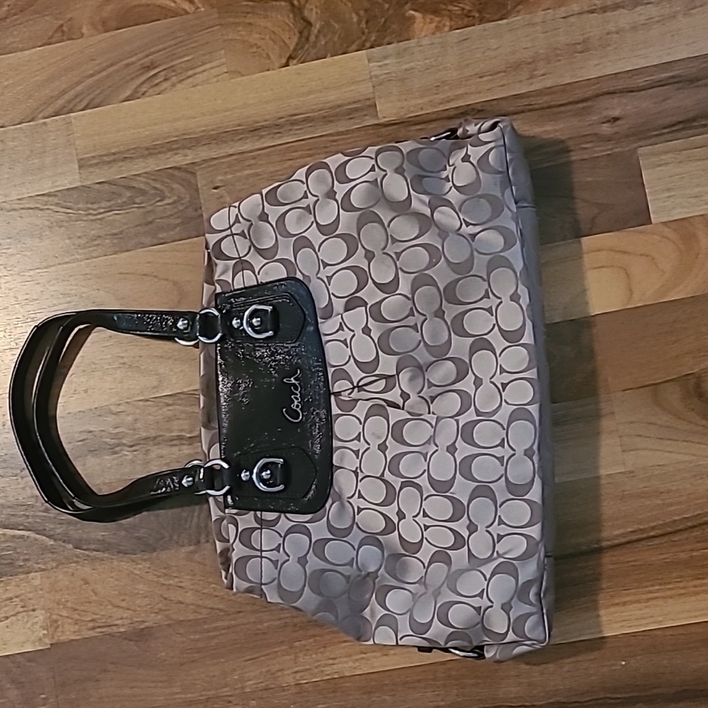 Coach handbag